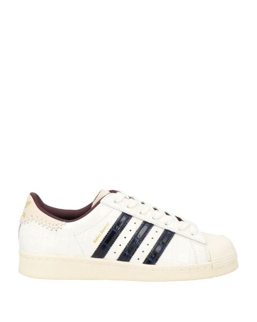 Sneakers di Adidas Originals in White da Uomo