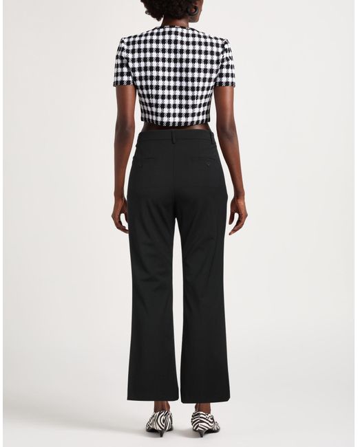 Weekend by Maxmara Black Hose