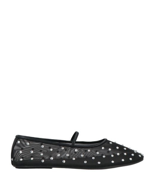 Bailarinas Jeffrey Campbell de color Black