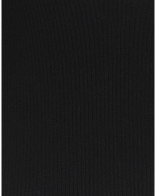 Liu Jo Black Top Viscose, Polyester