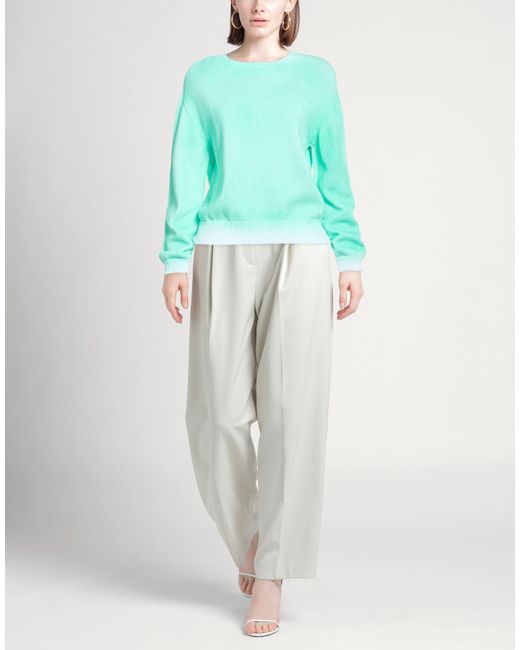 Aragona Blue Jumper