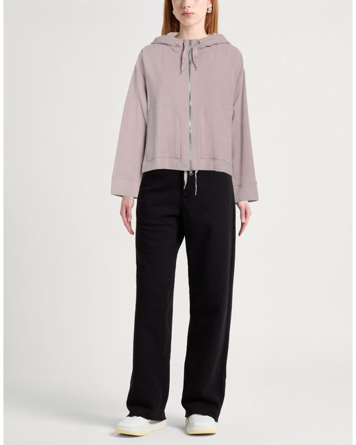 Parajumpers Pink Sweatshirt