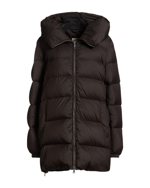 Add Black Puffer