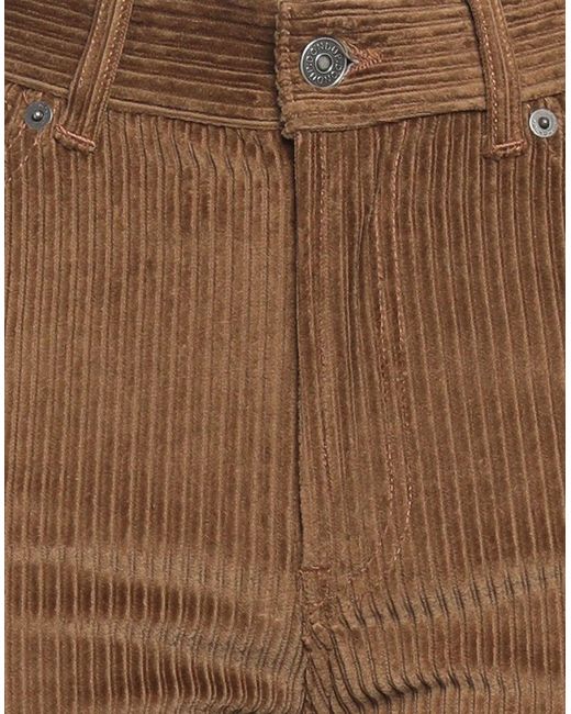 Dondup Brown Trouser