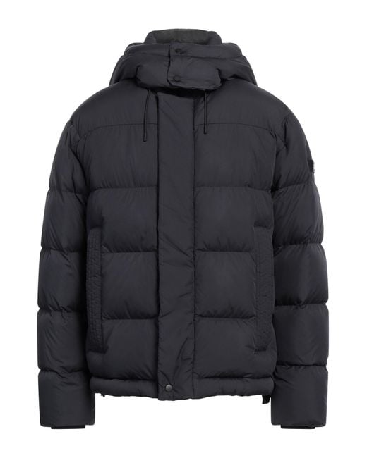 Peuterey Pufferjacke & Daunenjacke in Black für Herren