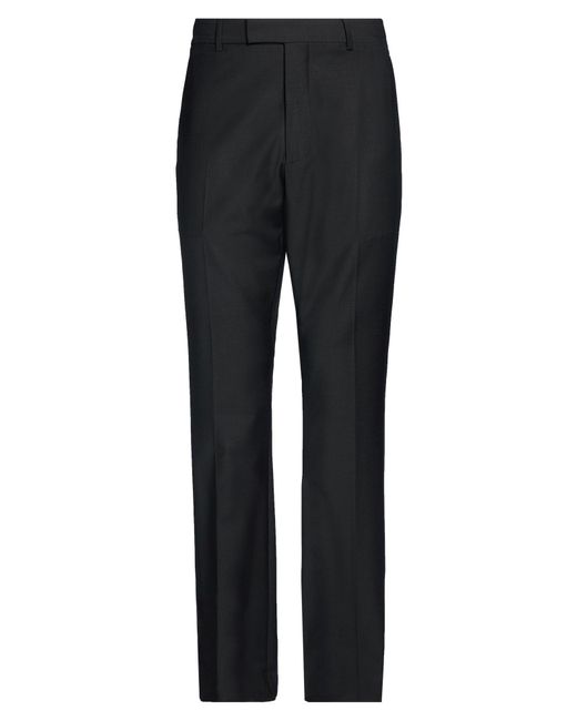 Amiri Black Trouser for men