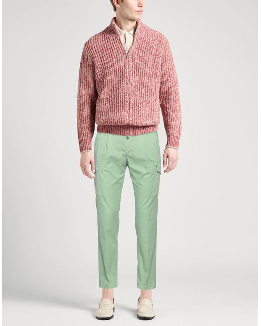 PT Torino Hose in Green für Herren