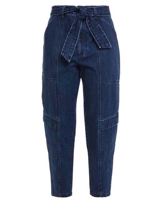 J Brand Blue Jeans