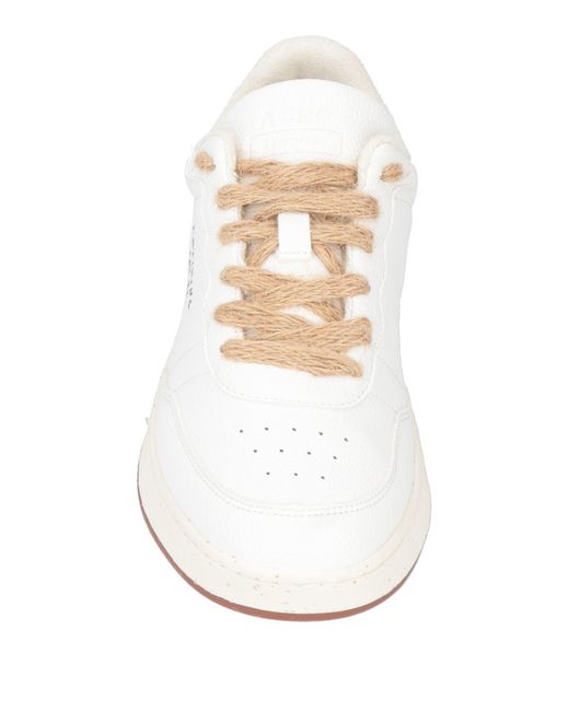 Acbc White Sneakers