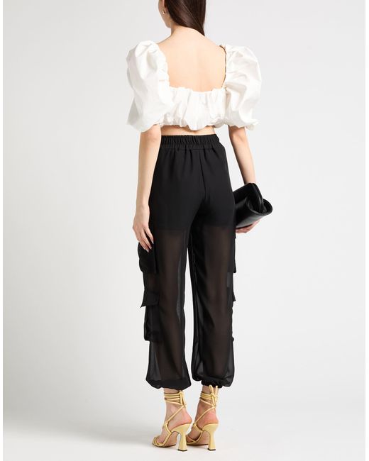 DISCLAIMER Black Hose