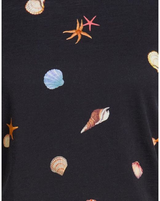 Rag & Bone Black T-Shirts