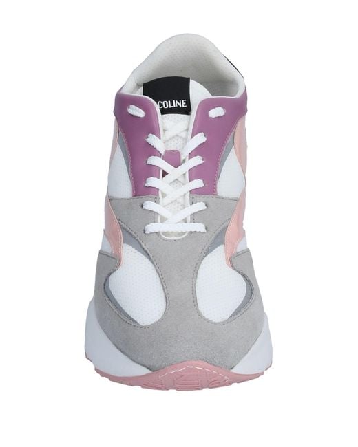 Rucoline Gray Trainers