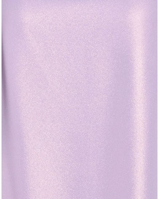 Camilla Purple Lilac Top Polyester