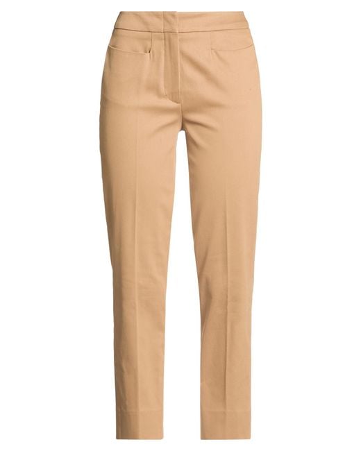 Seafarer Natural Pants