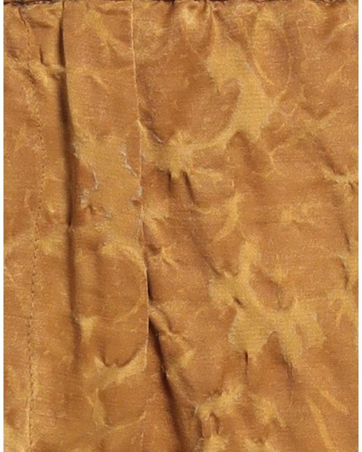 Masnada Natural Trouser