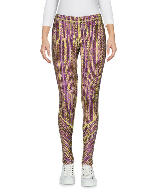 nike training sculpt leggings in mauve