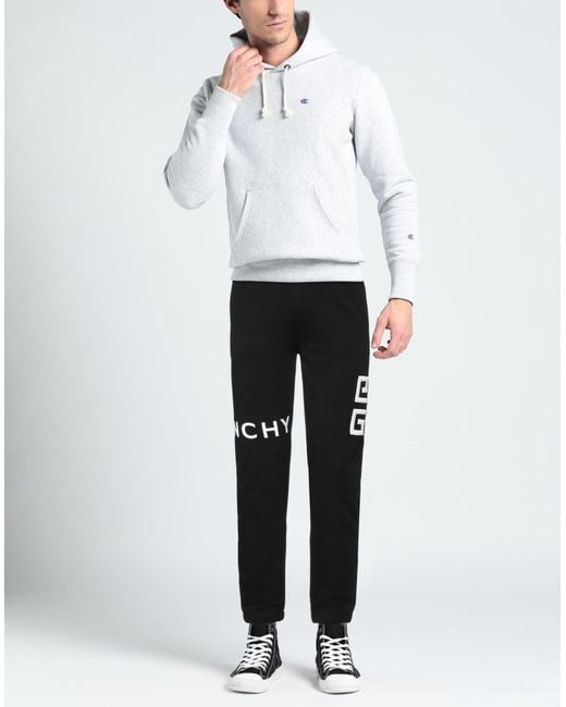 Givenchy Black Pants for men