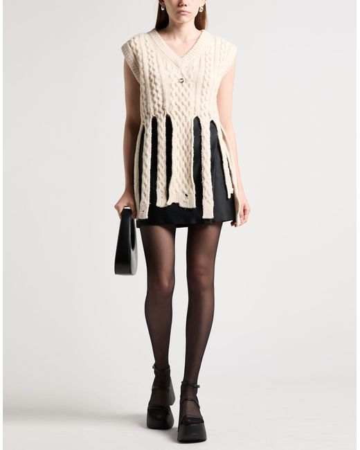 Coperni Natural Sweater