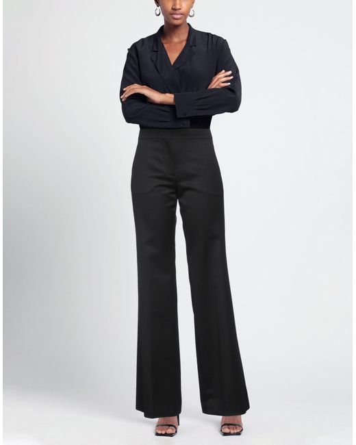 Givenchy Black Trouser