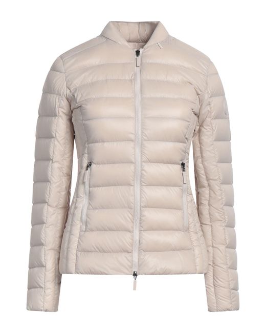 ARMANI EXCHANGE Natural Puffer