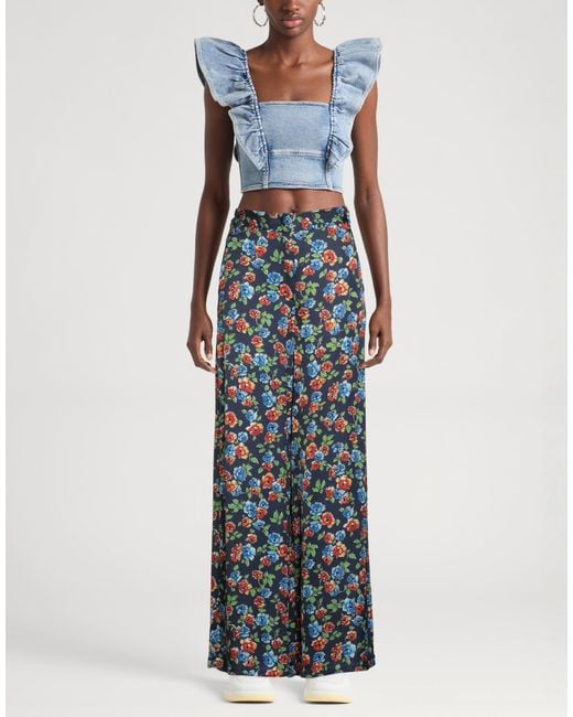 MAX&Co. Blue Pants