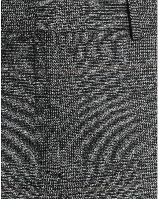 Incotex Gray Hose
