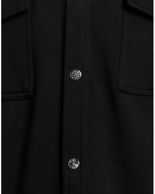 GmbH Black Shirt for men