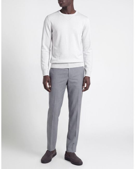 Ballantyne Pullover in White für Herren