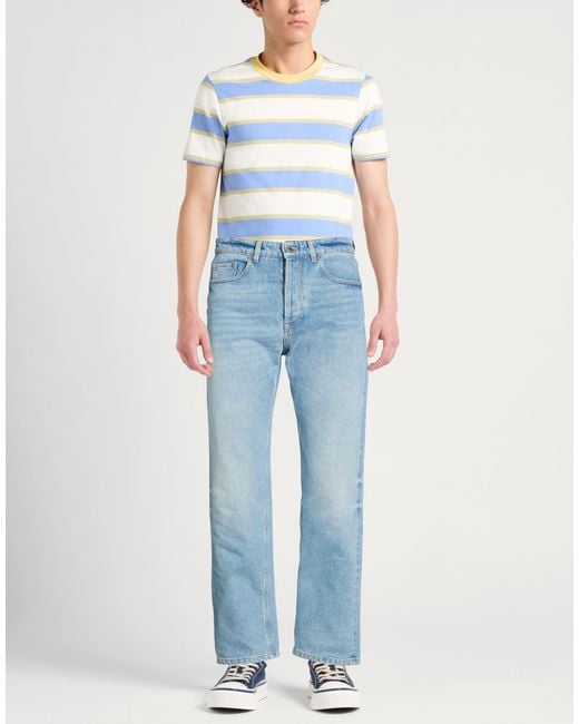 Missoni Blue Jeans for men