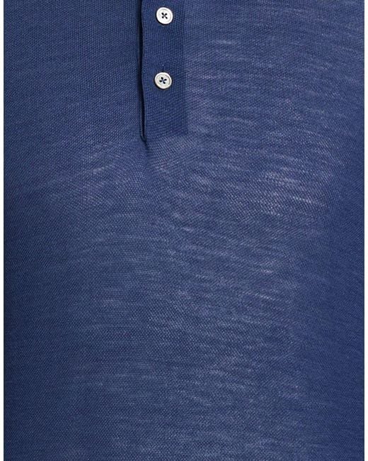 Tom Ford Blue Jumper for men