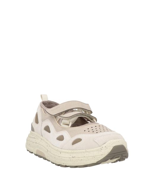 Suicoke Natural Sneakers for men