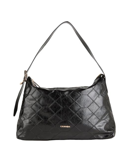 CafeNoir Black Handbag