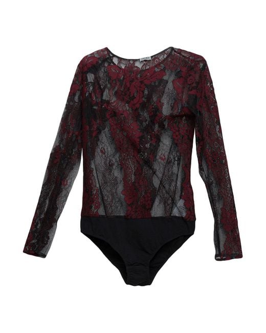 Liu Jo Purple T-shirts