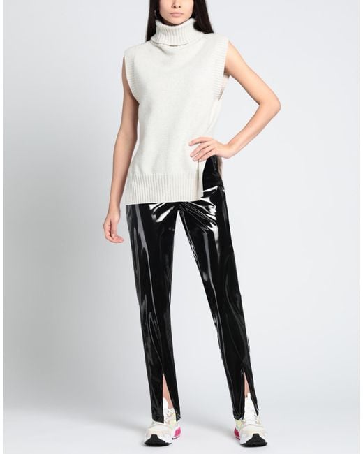 ACTUALEE Black Pants