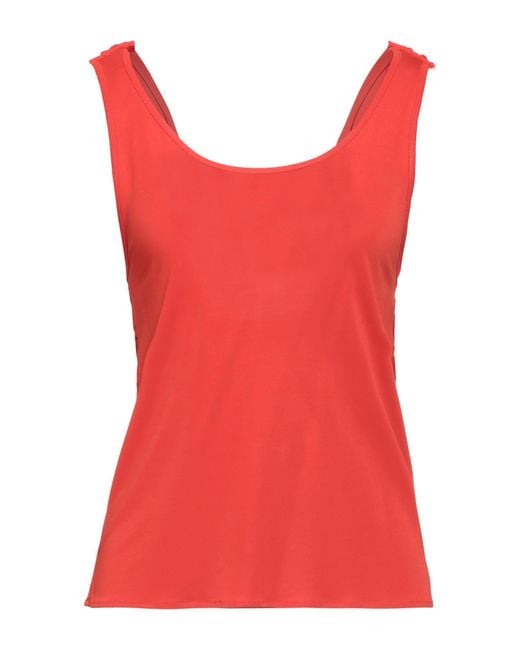Pierantonio Gaspari Red Top