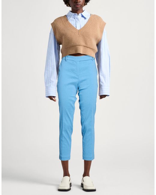Pinko Blue Pants