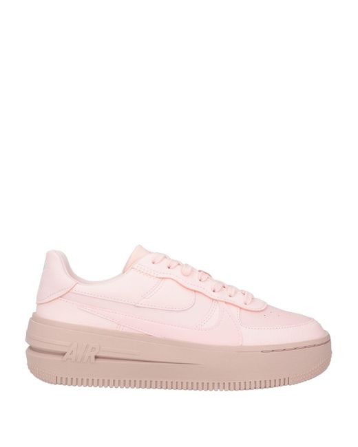 womens nike pink trainers