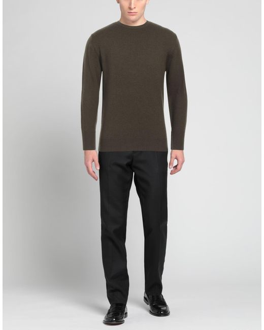 Pullover Aspesi pour homme en coloris Gray