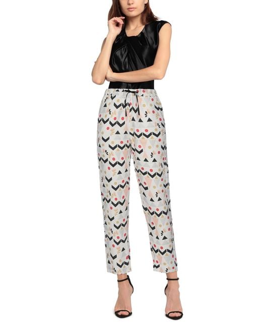 Myths White Pants