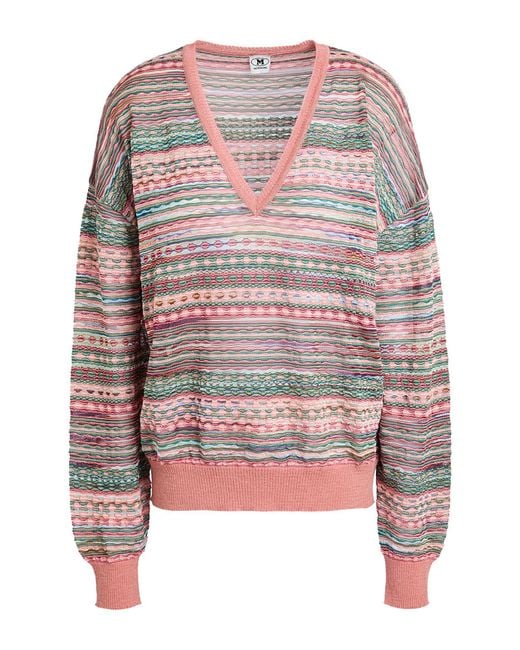 Missoni Multicolor Jumper