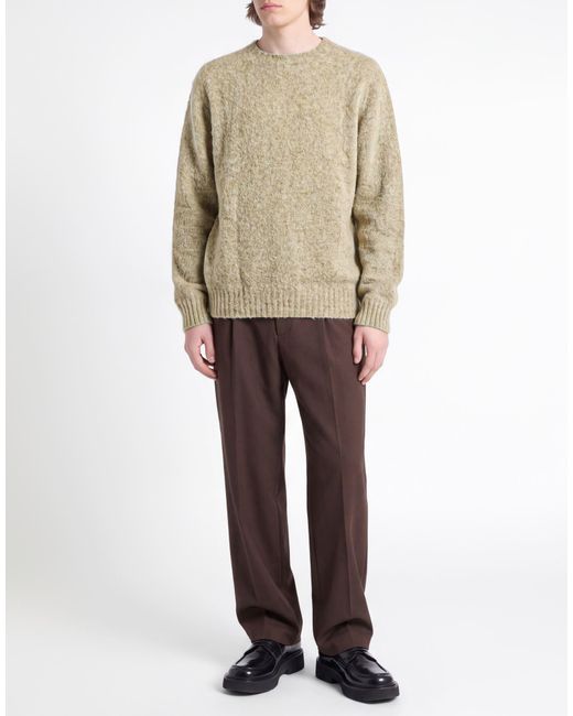 Pullover Sunspel pour homme en coloris Multicolor