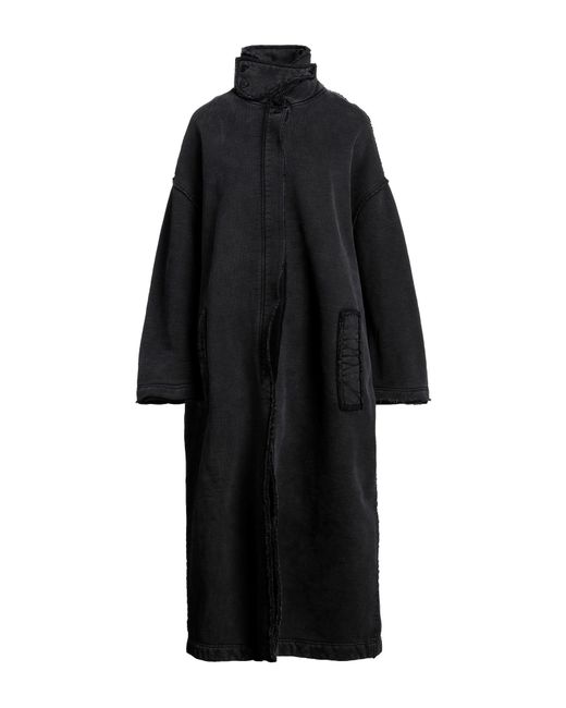 Cappotto di Givenchy in Black