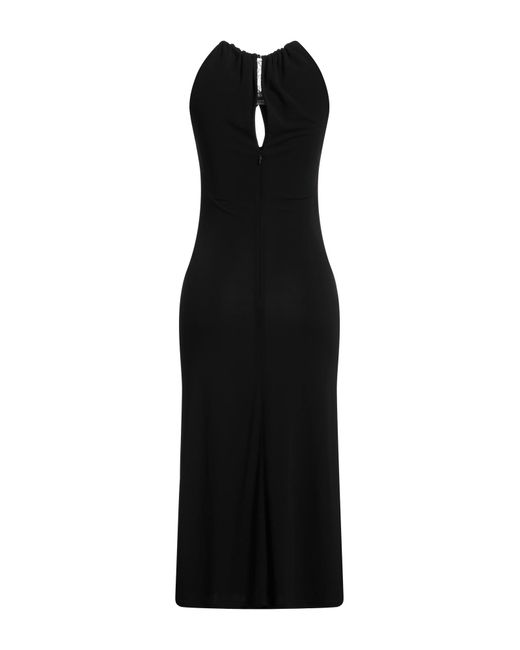 Vestito Midi di Givenchy in Black