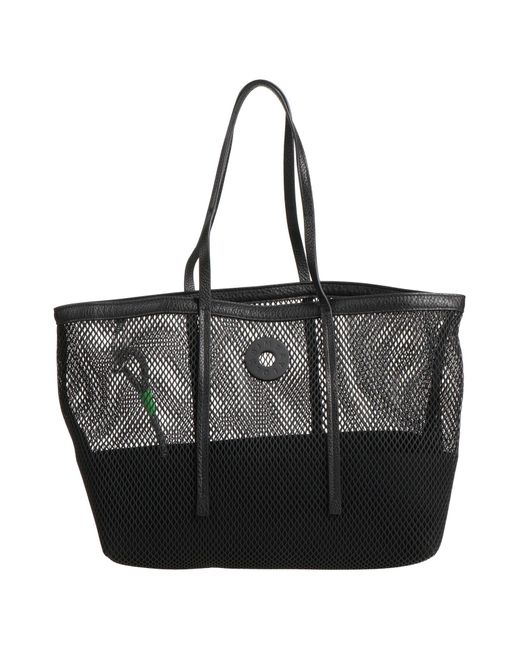 Bolso de mano Bimba Y Lola de color Negro | Lyst