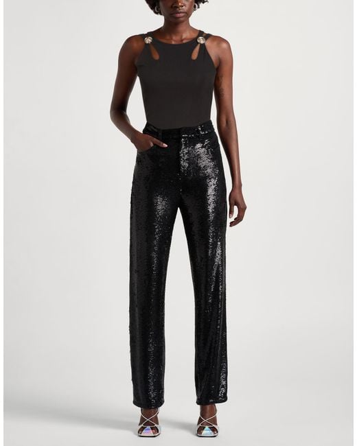 Guess Black Top Modal, Polyester