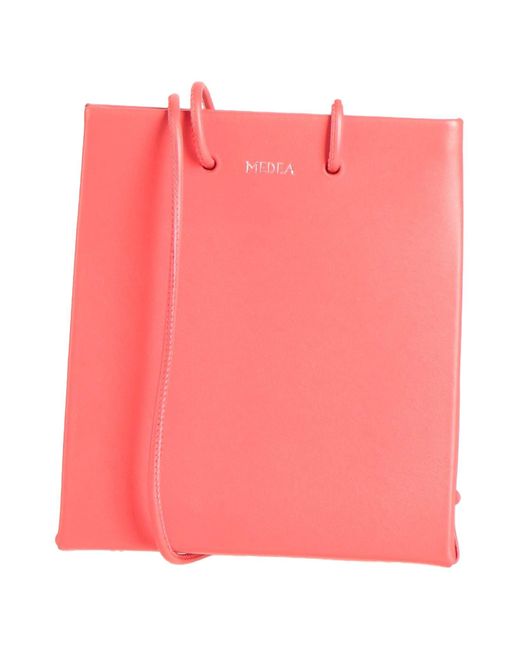 MEDEA Pink Cross-body Bag
