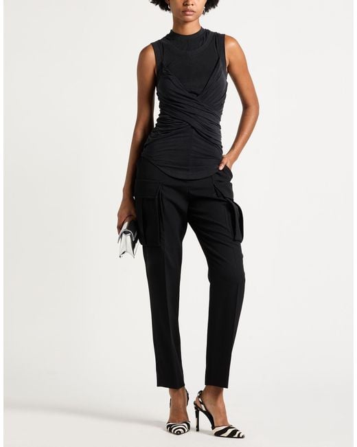 Balmain Black Top