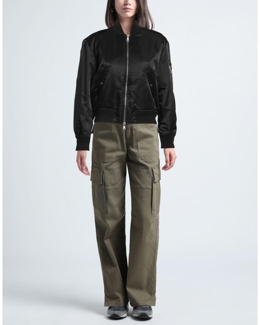 Add Black Jacket