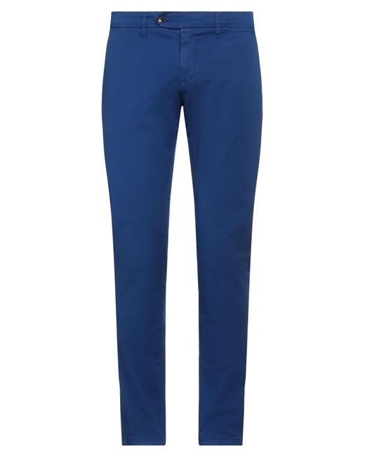 Nicwave Blue Trouser for men