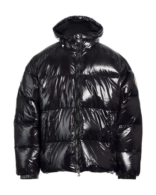 Pyrenex Black Puffer for men
